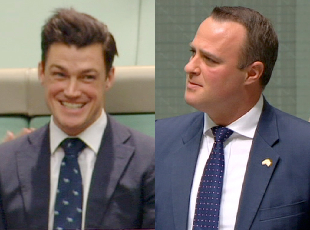 Tim Wilson, Ryan Patrick Bolger Tim Wilson, Ryan Patrick Bolger
